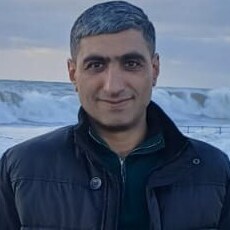 Фотография мужчины Армен, 38 лет из г. Мурманск