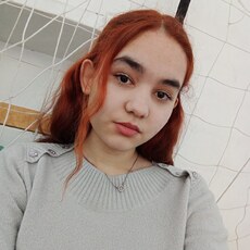 Виктория, 18 из г. Новосибирск.