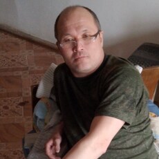 Фотография мужчины Виталий, 50 лет из г. Черногорск