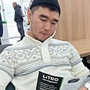 Шокан, 31 год