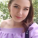 Анастасия, 25 лет