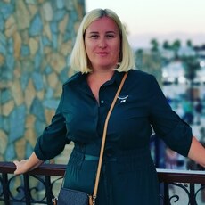 Ирина, 39 из г. Новосибирск.