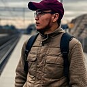 Nurik, 23 года