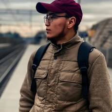 Фотография мужчины Nurik, 23 года из г. Кошалин