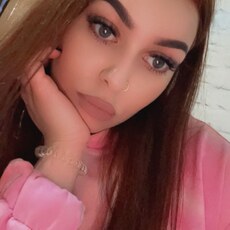 Алина, 24 из г. Люберцы.