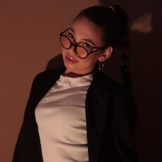 Виктория, 19 из г. Краснодар.