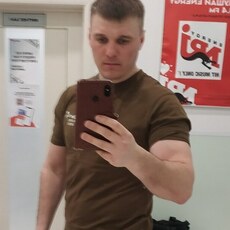 Фотография мужчины Алексей, 35 лет из г. Саранск