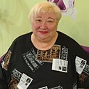 Нина, 68 лет