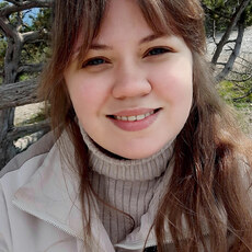 Фотография девушки Алиса, 31 год из г. Саратов