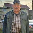 Владимир, 55 лет