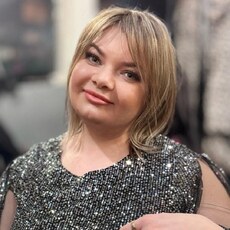 Яна, 35 из г. Комсомольск-на-Амуре.
