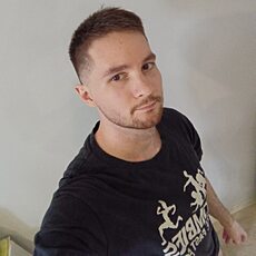 Фотография мужчины Никита, 33 года из г. Нижний Новгород