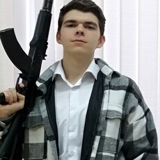 Фотография мужчины Макс, 19 лет из г. Солнечногорск