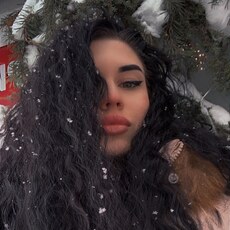 Любовь, 25 из г. Курск.