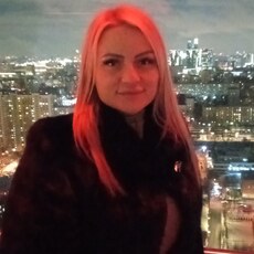 Дарья, 33 из г. Москва.