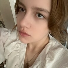 Юля, 18 из г. Орел.