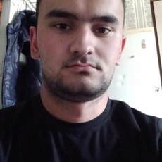 Фотография мужчины Азизбек, 25 лет из г. Наманган