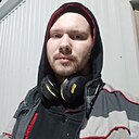 Егор, 27 лет
