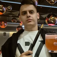 Фотография мужчины Даня, 24 года из г. Нижний Новгород