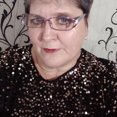 Фотография девушки Светлана, 52 года из г. Сорочинск