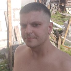 Фотография мужчины Роман, 32 года из г. Жлобин