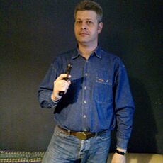 Фотография мужчины Andrew, 46 лет из г. Саратов