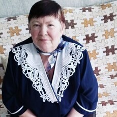 Фотография девушки Маша, 66 лет из г. Мокшан