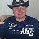 Сергей, 50 лет