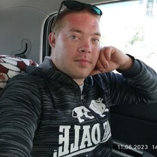 Фотография мужчины Алексей, 29 лет из г. Нижний Новгород