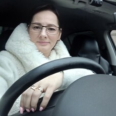 Фотография девушки Марина, 41 год из г. Мирный (Архангельская Область)