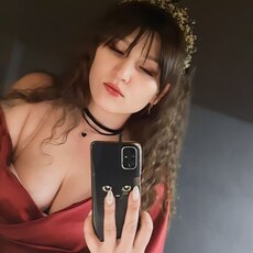 Юлия, 35 из г. Улан-Удэ.