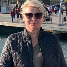 Tanya, 55 из г. Москва.