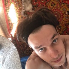 Фотография мужчины Никита, 26 лет из г. Нижний Новгород