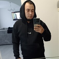 Фотография мужчины Раниль, 27 лет из г. Самара