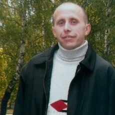 Фотография мужчины Александр, 44 года из г. Борисов