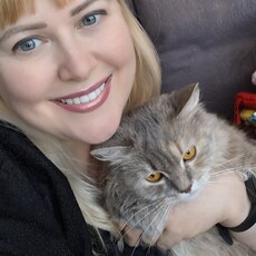 Фотография девушки Юлия, 28 лет из г. Москва