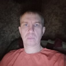 Фотография мужчины Дмитрий, 45 лет из г. Уссурийск