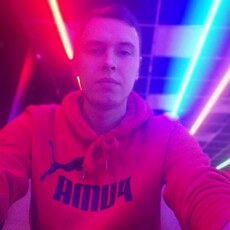 Фотография мужчины Сергей, 33 года из г. Жлобин