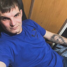Фотография мужчины Виктор, 32 года из г. Волгоград