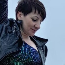 Екатерина, 37 из г. Магадан.