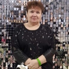 Фотография девушки Альфия, 62 года из г. Ижевск