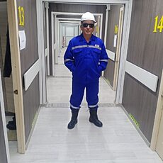 Фотография мужчины Марат, 43 года из г. Кызылорда