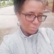 Фотография девушки Анна, 44 года из г. Гродно