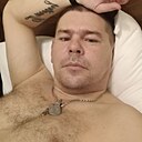 Пашка, 39 лет