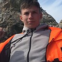 Никита, 22 года