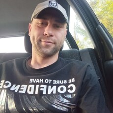 Фотография мужчины Василий, 38 лет из г. Фряново