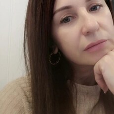Людмила, 46 из г. Смоленск.