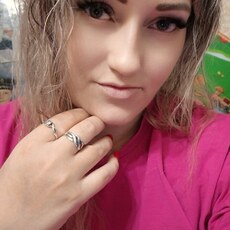 Марина, 35 из г. Искитим.