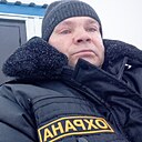 Владимир Комышев, 52 года