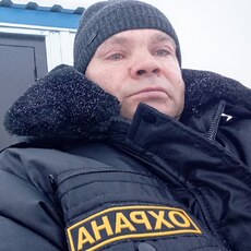Фотография мужчины Владимир Комышев, 52 года из г. Нолинск